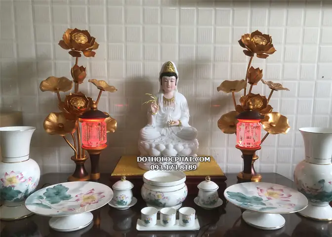 Tæ°á»£ng Quan Ãm Bá» Tã¡t Ngá»i