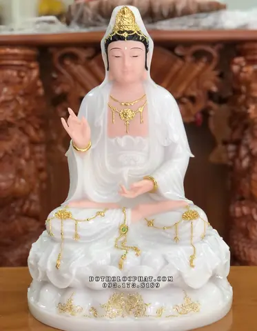 Tæ°á»£ng Quan Ãm Bá» Tã¡t Ngá»i