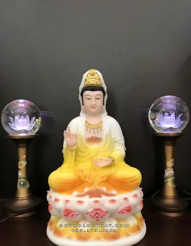 Tæ°á»£ng Quan Ãm Bá» Tã¡t Ngá»i