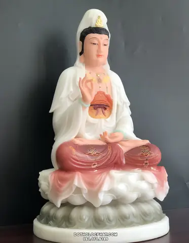 Tæ°á»£ng Quan Ãm Bá» Tã¡t Ngá»i