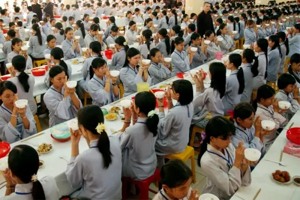 Mục Đích Và Ý Nghĩa Của Khóa Tu Phật Thất