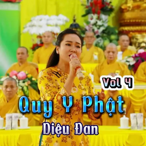 Mừng Ngày Phật Đản Sanh (diệu Đan) - Lời Bài Hát, Tải Nhạc Zing ...