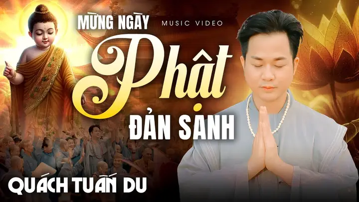 Hợp Âm Mừng Ngày Phật Đản Sanh - Nguyễn Văn Chung - Hợp Âm ...