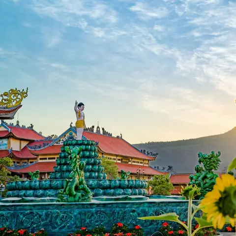 Tháng 4 Vạn Loài Kính Mừng Đức Phật Đản Sinh (phạm Thị Yến ...