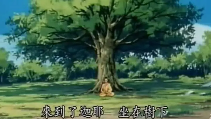 Mười Câu Chuyện Thời Phật Tại Thế: Bài Học Nhân Quả Sâu Sắc Từ Cuộc Đời Đức Phật