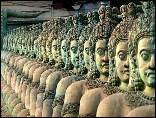 Mười Điều Thiện | Đạo Phật Ngày Nay