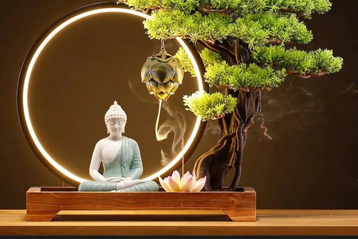 Khi Nào Nên Ngưng Thờ Tượng, Ảnh Phật?