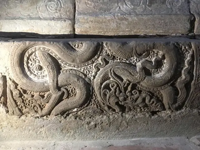 Mỹ Thuật Phật Giáo Việt Nam