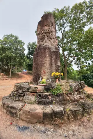 Mỹ Thuật Và Kiến Trúc Phật Giáo