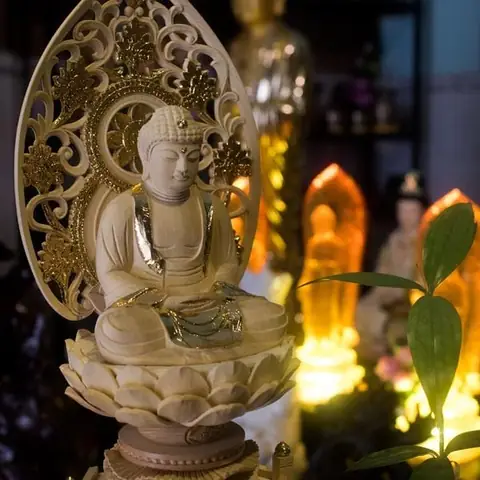 Trải Nghiệm Bản Nhạc Chuông Nam Mô A Di Đà Phật – Tại Sao Không?