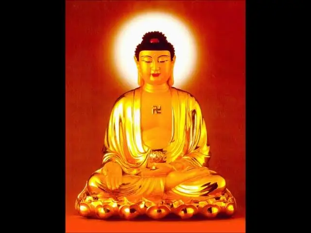 Nam Mô A Di Đà Phật Và Ý Nghĩa Sâu Sắc Trong Đạo Phật