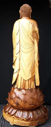 A Di Đà Phật Hay A Mi Đà Phật? | Giác Ngộ Online