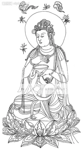 Hình Ảnh: Nam Mô Dược Sư Hải Hội Phật Bồ Tát P3/5 (images Of Namo Medicine Master Assembly Of Buddhas And Bodhisattvas)