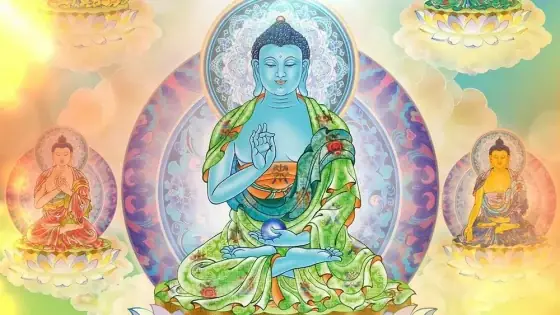 Niệm Nam Mô Dược Sư Lưu Ly Quang Vương Phật Có Tác Dụng Gì?