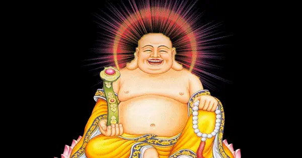 Nam Mô Đương Lai Hạ Sanh Di Lặc Tôn Phật ...