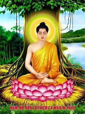 Nghi Thức Đảnh Lễ Chư Phật Trong Kinh Diệu Pháp Liên Hoa 1