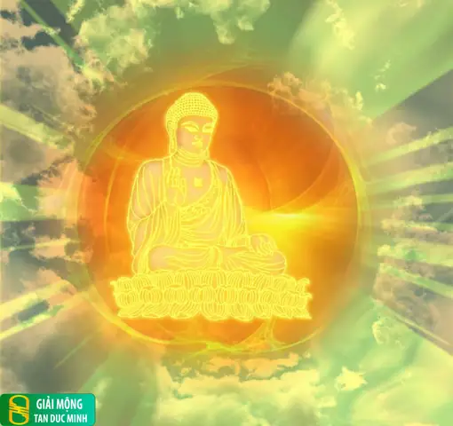 Nằm Mơ Thấy Hào Quang Phật Thể Hiện Từng Con Số Trong Mỗi Tình Huống Giấc Mơ