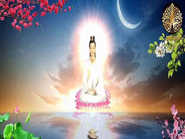 Nằm Mơ Thấy Phật Bà Quan Âm Danh So May