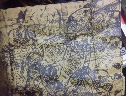 Bã I Kinh Äáº¡o Chãº Bã¹a Näm Ãng