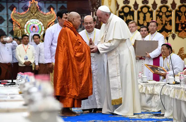 Năm Phật Lịch 2019