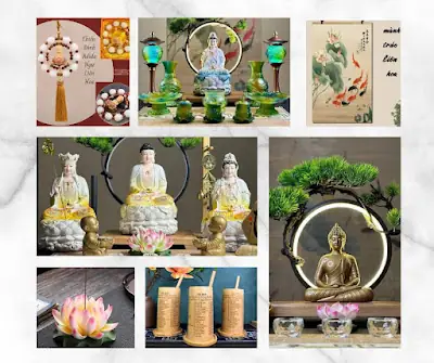 Nên Chép Kinh Phật Gì