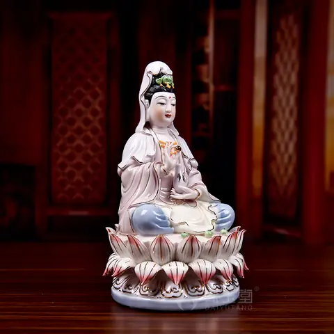 Nguyên Tắc Đặt Tượng Phong Thủy Trong Nhà, Bàn Làm ...