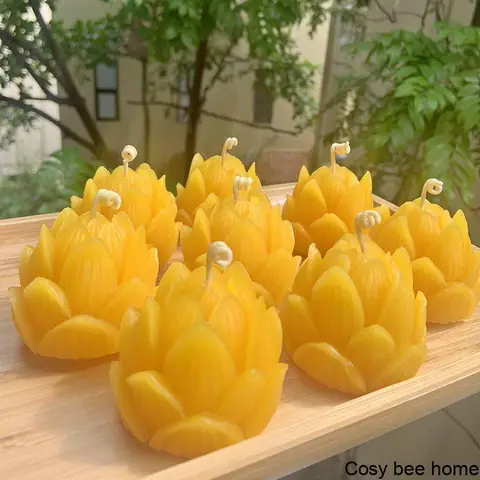 Mua Nến Bàn Thờ Ở Đâu Uy Tín?