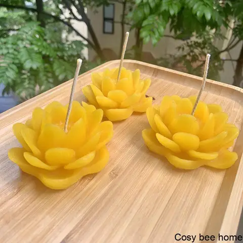 Mua Nến Bàn Thờ Ở Đâu Uy Tín?