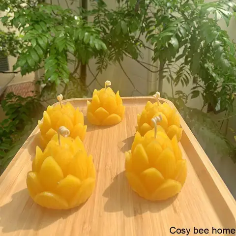 Mua Nến Bàn Thờ Ở Đâu Uy Tín?