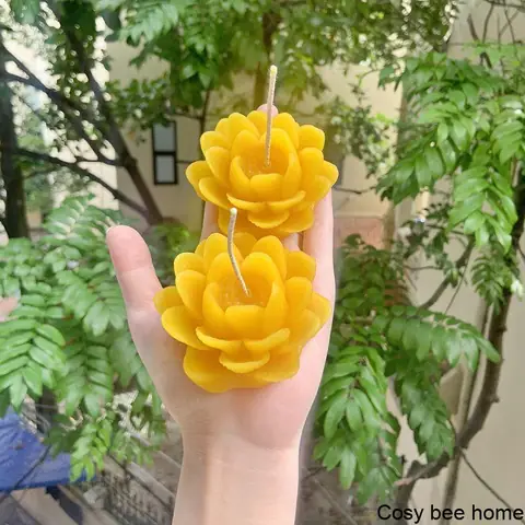 Nến Thắp Bàn Thờ Loại Nào Tốt Nhất?