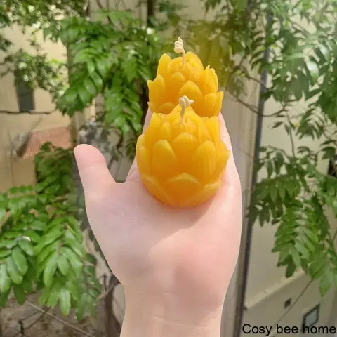 Mua Nến Bàn Thờ Ở Đâu Uy Tín?