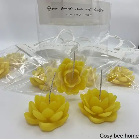 Mua Nến Bàn Thờ Ở Đâu Uy Tín?