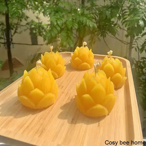 Mua Nến Bàn Thờ Ở Đâu Uy Tín?