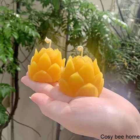 Mua Nến Bàn Thờ Ở Đâu Uy Tín?