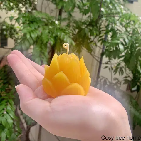 Mua Nến Bàn Thờ Ở Đâu Uy Tín?