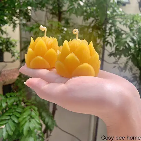 Mua Nến Bàn Thờ Ở Đâu Uy Tín?