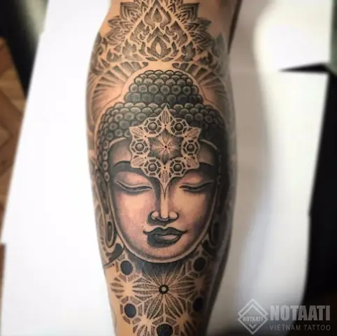 Một Số Lưu Ý Khi Xăm Hình