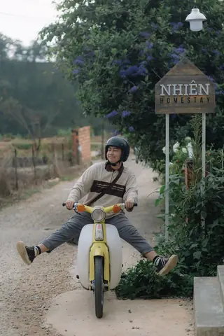 Ngã Ba Ông Phật Đà Lạt