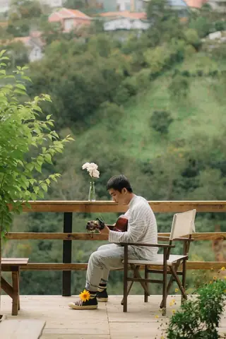 Ngã Ba Ông Phật Đà Lạt