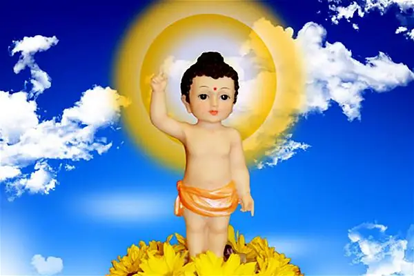 Ngâm Thơ Phật Giáo: Nghệ Thuật Sống Thiền Định Trong Từng Câu Chữ