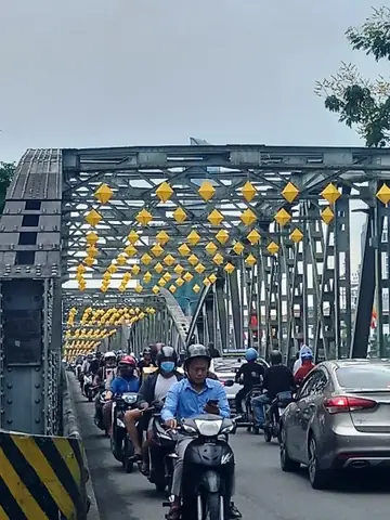 Ngày Mai 08/05 Khai Hội Đại Lễ Phật Đản Ở Cố Đô Huế