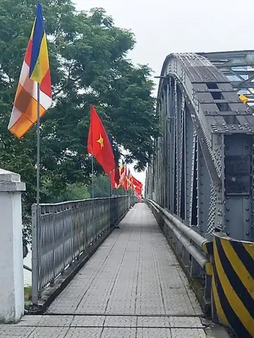 Ngày Mai 08/05 Khai Hội Đại Lễ Phật Đản Ở Cố Đô Huế