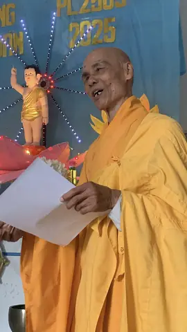 Ngày Phật Ra Đời