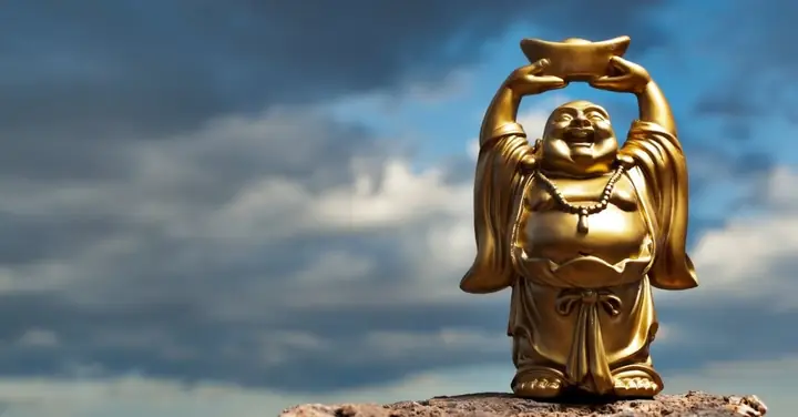 Vì Sao Nên Thờ Phật Di Lặc?