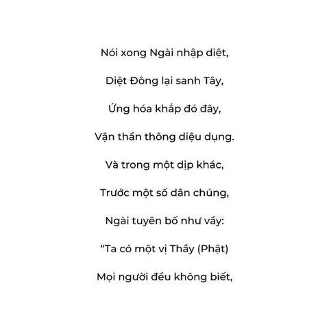 Nghi Thức Cúng Rước Vía Đức Phật Di Lặc Thực Hiện Như Thế Nào?