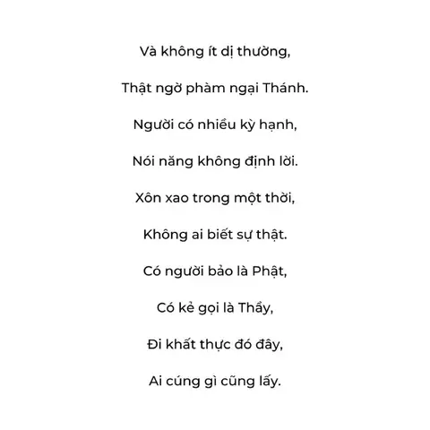 Nghi Thức Cúng Rước Vía Đức Phật Di Lặc Thực Hiện Như Thế Nào?