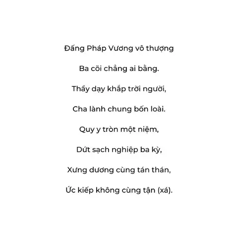 Nghi Thức Cúng Rước Vía Đức Phật Di Lặc Thực Hiện Như Thế Nào?