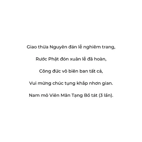 Nghi Thức Cúng Rước Vía Đức Phật Di Lặc Thực Hiện Như Thế Nào?