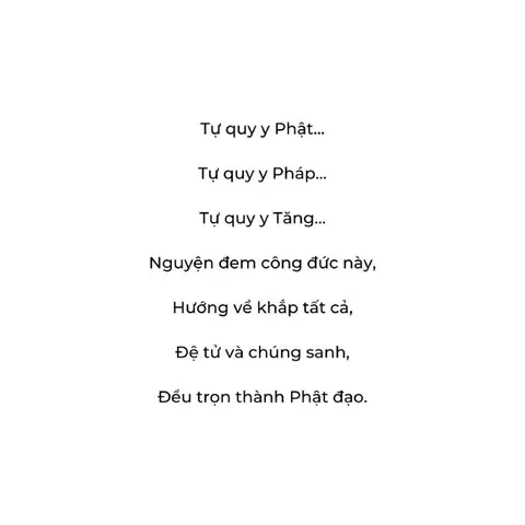 Nghi Thức Cúng Rước Vía Đức Phật Di Lặc Thực Hiện Như Thế Nào?