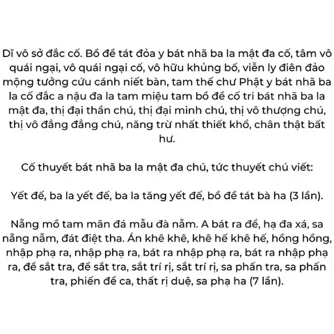Nghi Thức Cúng Rước Vía Đức Phật Di Lặc Thực Hiện Như Thế Nào?